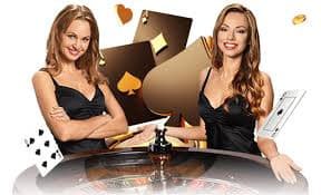 বাংলা ইন্টারফেসে bet3333 লাইভ ক্যাসিনো নেভিগেশন