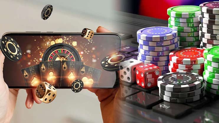প্রাপ্তবয়স্কদের জন্য bet3333 লাইভ ক্যাসিনো ব্যবহারের নির্দেশনা