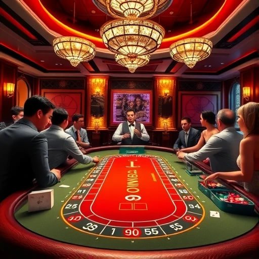 bet3333 বেটিং প্ল্যাটফর্মে মোবাইল ব্রাউজিং দৃশ্য