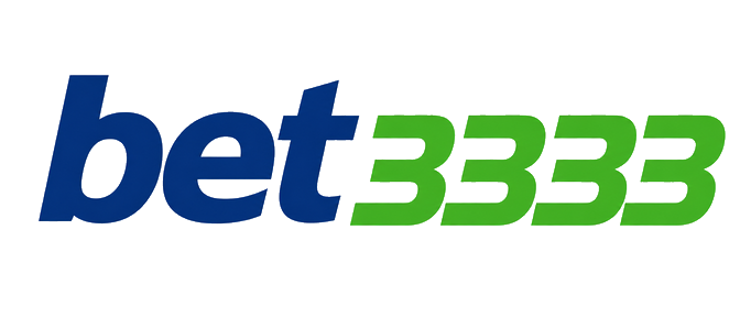 bet3333 লোগো